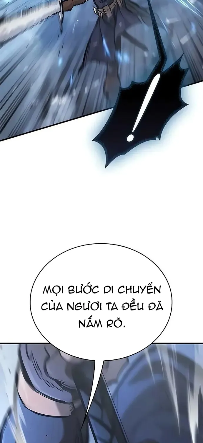 Hiệp Sĩ Sống Vì Ngày Hôm Nay Chap 102 - Next Chap 103