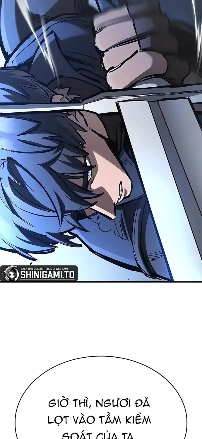 Hiệp Sĩ Sống Vì Ngày Hôm Nay Chap 102 - Next Chap 103