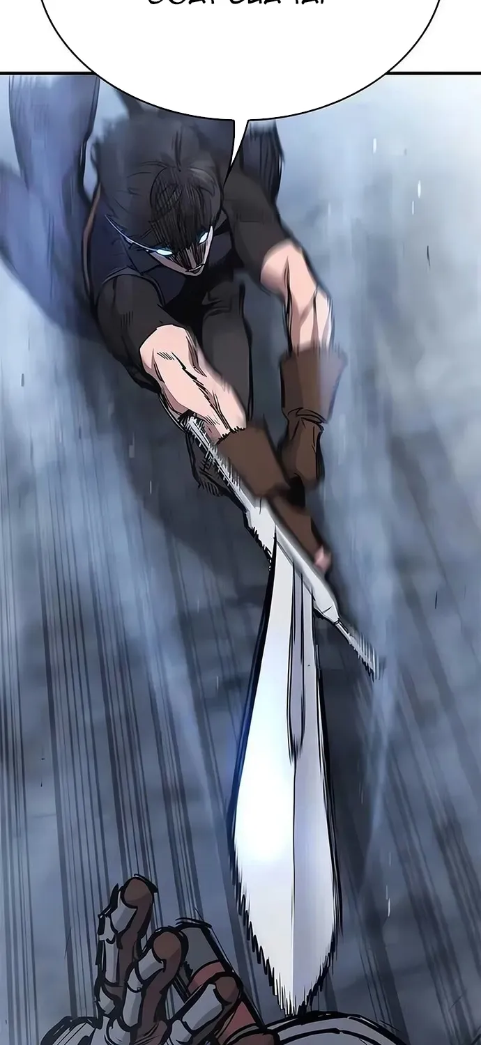 Hiệp Sĩ Sống Vì Ngày Hôm Nay Chap 102 - Next Chap 103