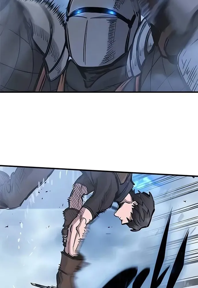 Hiệp Sĩ Sống Vì Ngày Hôm Nay Chap 102 - Next Chap 103