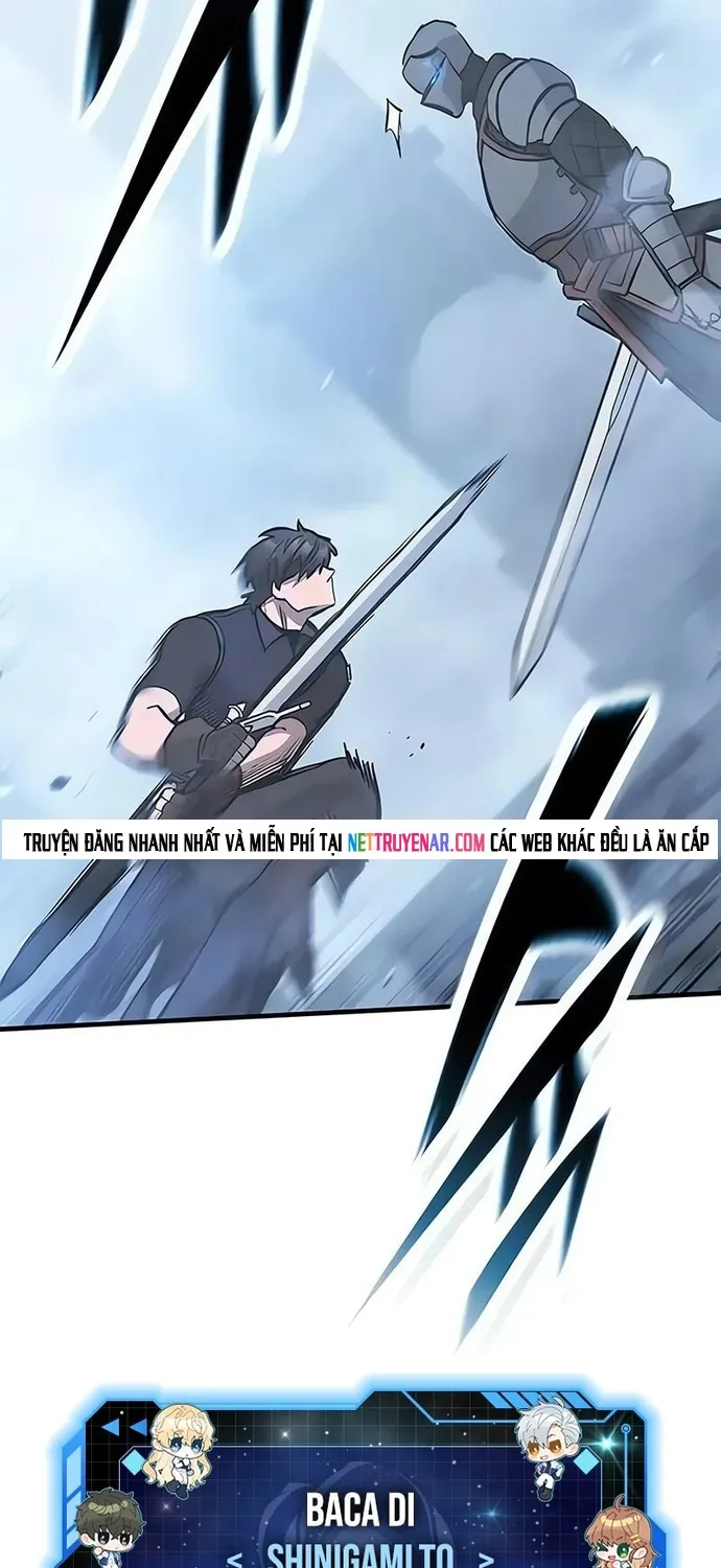 Hiệp Sĩ Sống Vì Ngày Hôm Nay Chap 102 - Next Chap 103