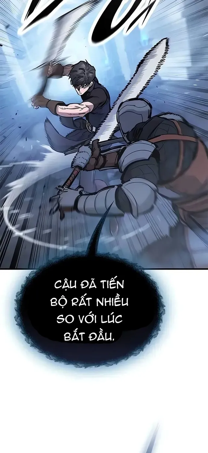 Hiệp Sĩ Sống Vì Ngày Hôm Nay Chap 102 - Next Chap 103