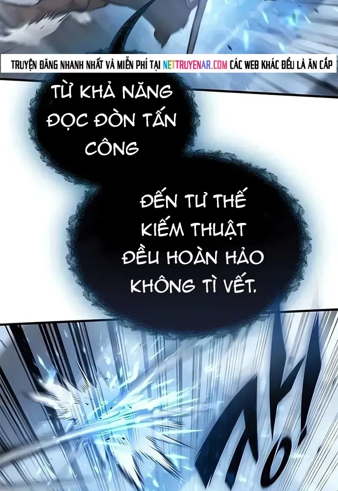 Hiệp Sĩ Sống Vì Ngày Hôm Nay Chap 102 - Next Chap 103