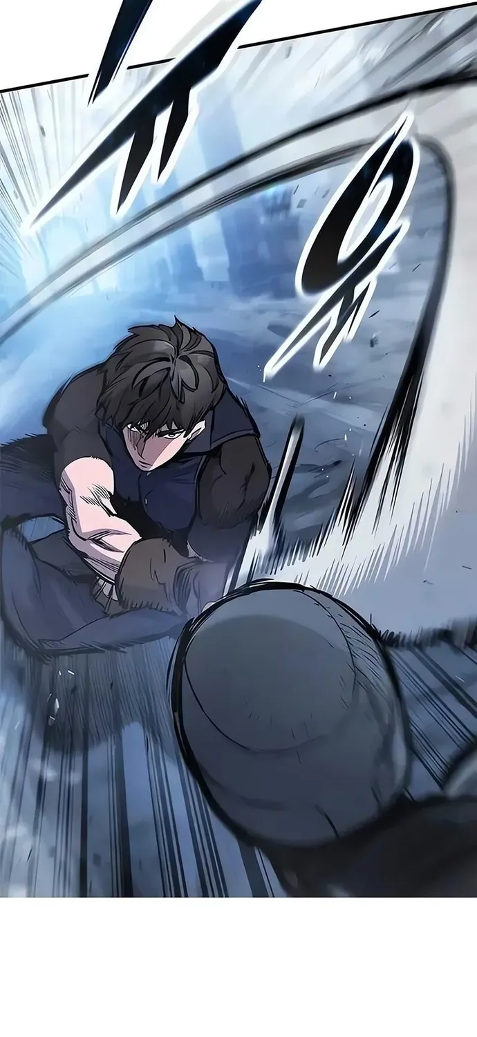 Hiệp Sĩ Sống Vì Ngày Hôm Nay Chap 102 - Next Chap 103