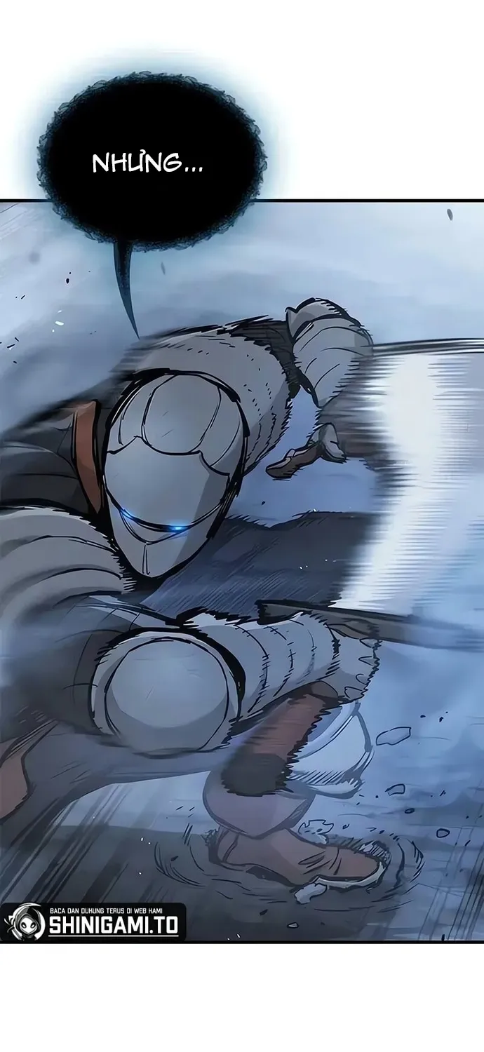 Hiệp Sĩ Sống Vì Ngày Hôm Nay Chap 102 - Next Chap 103