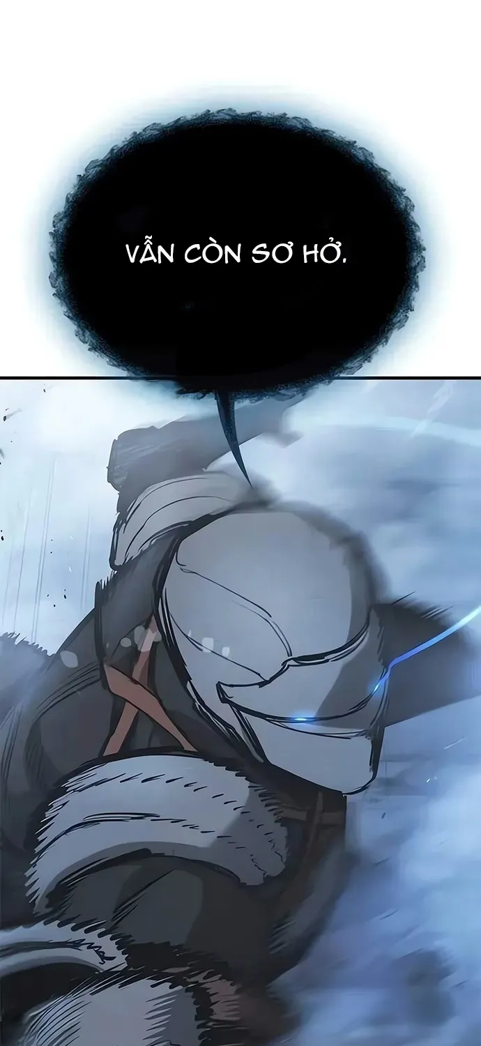 Hiệp Sĩ Sống Vì Ngày Hôm Nay Chap 102 - Next Chap 103