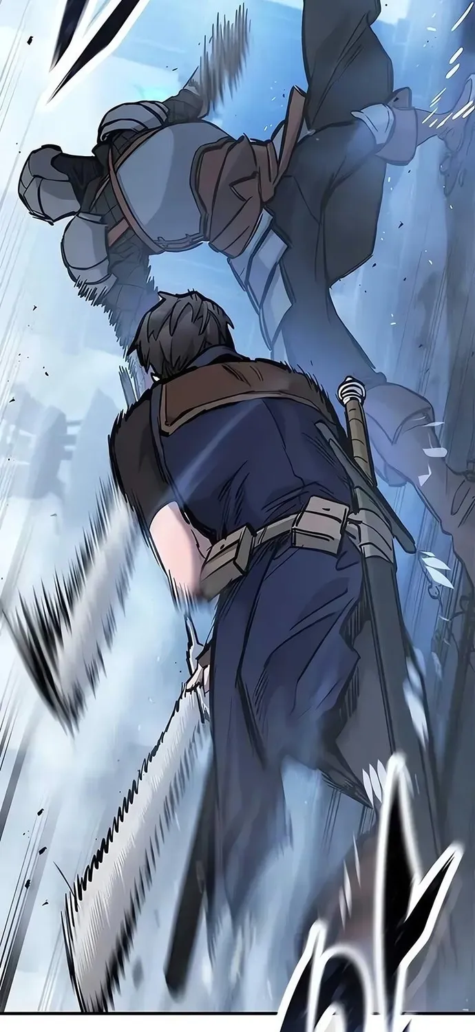 Hiệp Sĩ Sống Vì Ngày Hôm Nay Chap 102 - Next Chap 103