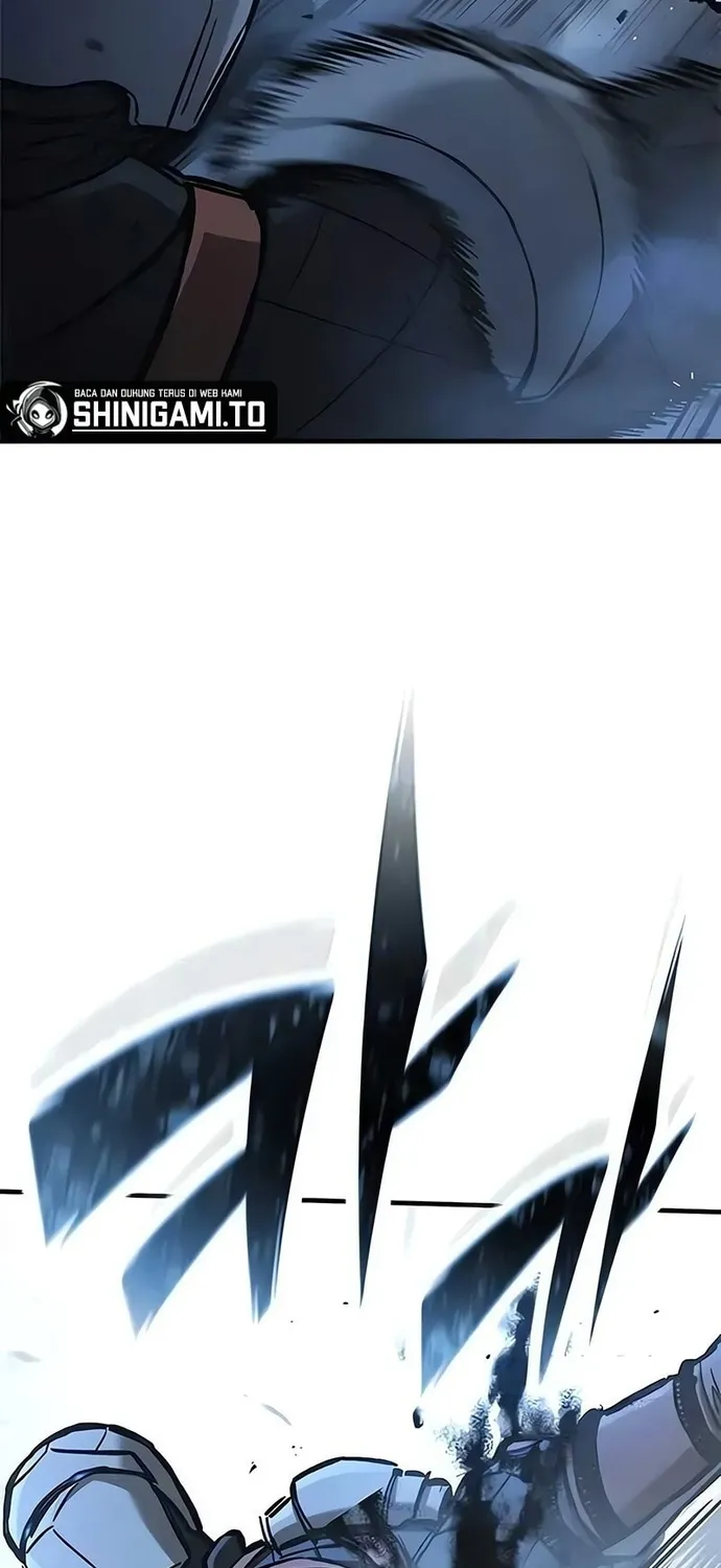 Hiệp Sĩ Sống Vì Ngày Hôm Nay Chap 102 - Next Chap 103