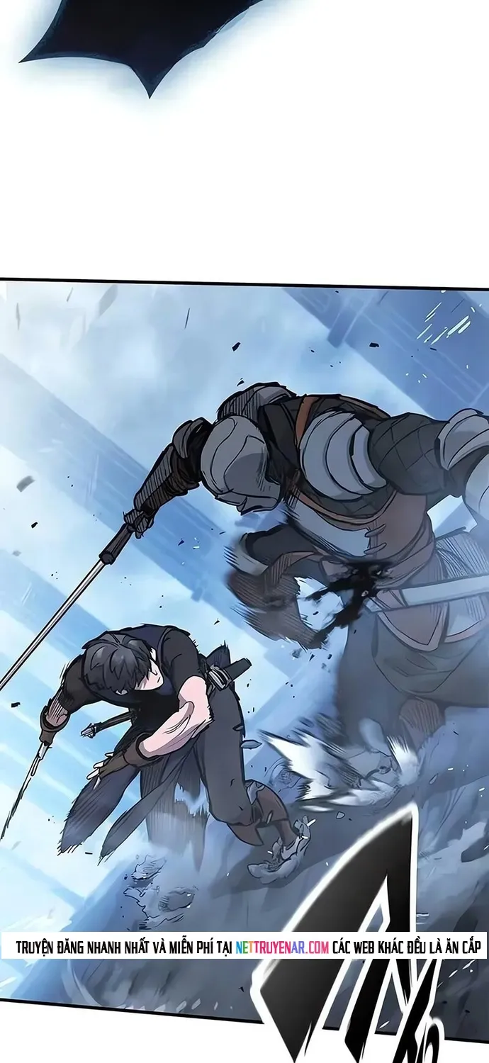 Hiệp Sĩ Sống Vì Ngày Hôm Nay Chap 102 - Next Chap 103