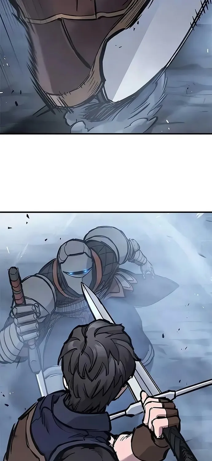 Hiệp Sĩ Sống Vì Ngày Hôm Nay Chap 102 - Next Chap 103