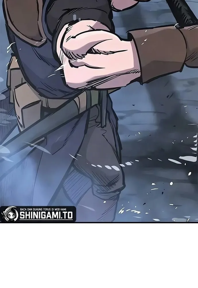 Hiệp Sĩ Sống Vì Ngày Hôm Nay Chap 102 - Next Chap 103