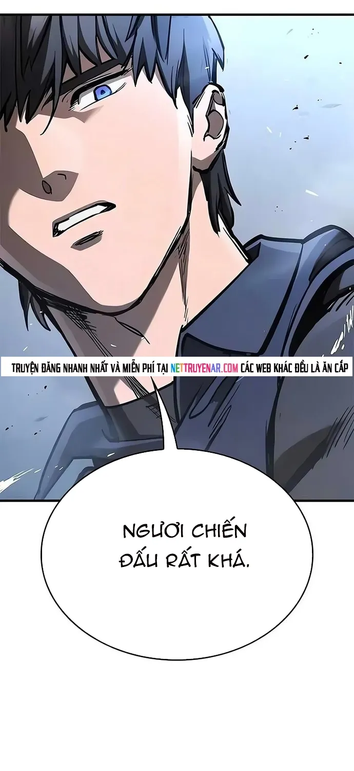 Hiệp Sĩ Sống Vì Ngày Hôm Nay Chap 102 - Next Chap 103