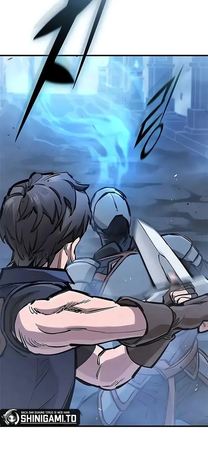 Hiệp Sĩ Sống Vì Ngày Hôm Nay Chap 102 - Next Chap 103