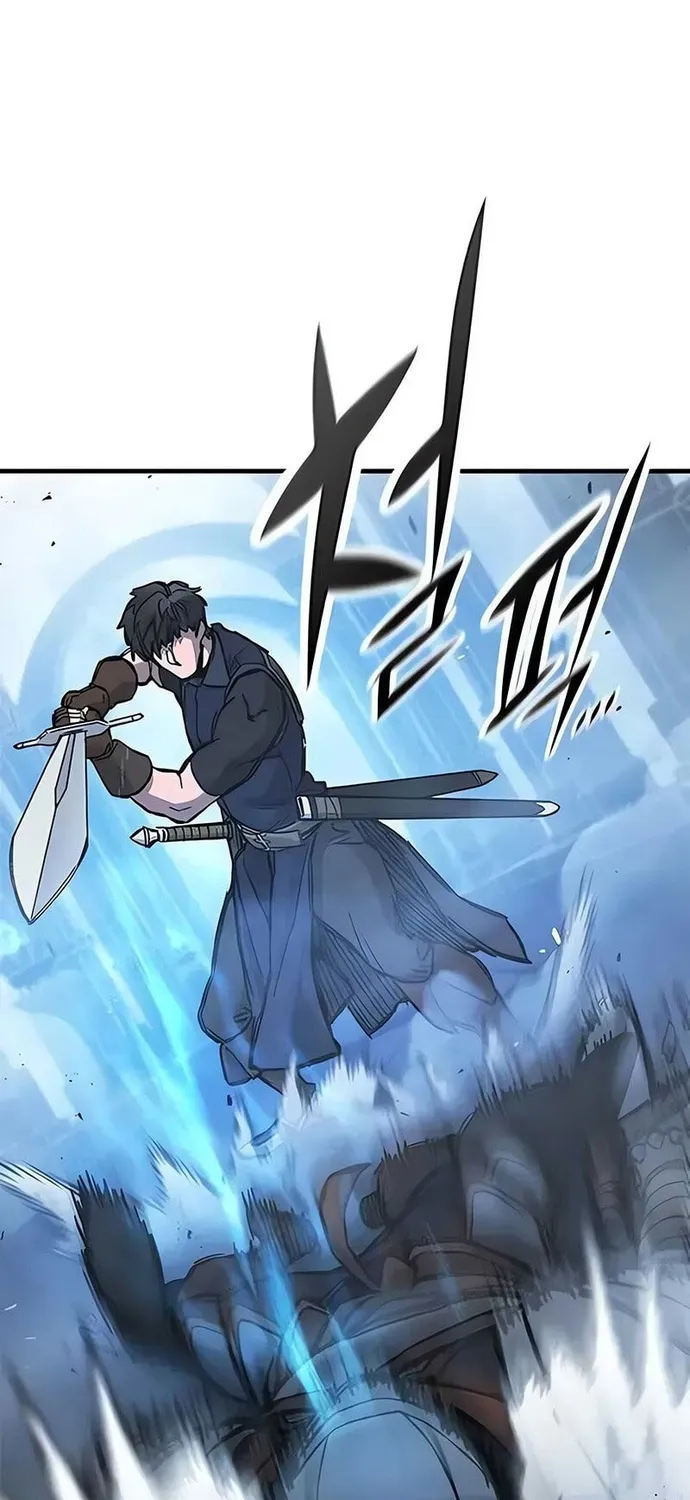 Hiệp Sĩ Sống Vì Ngày Hôm Nay Chap 102 - Next Chap 103