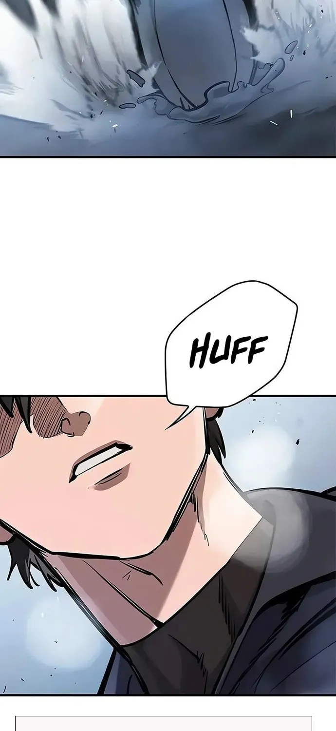 Hiệp Sĩ Sống Vì Ngày Hôm Nay Chap 102 - Next Chap 103