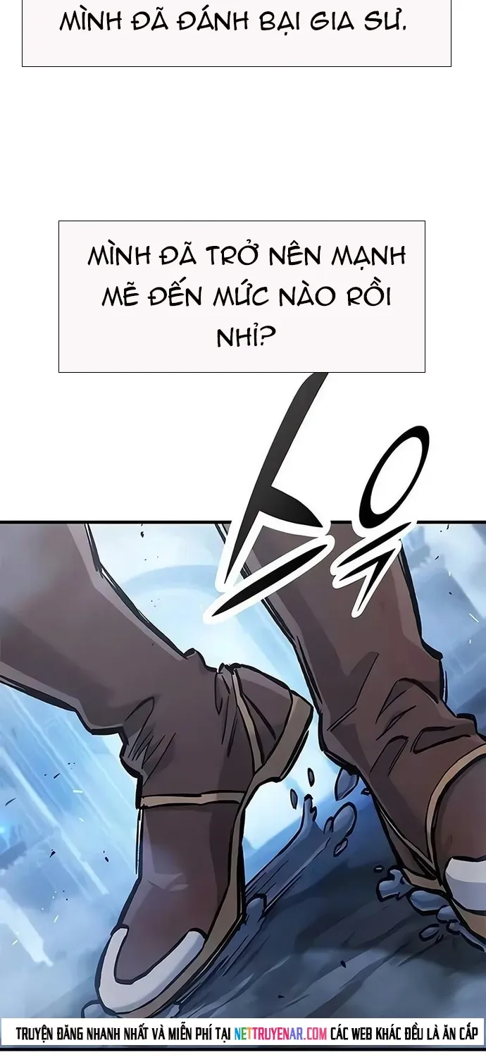 Hiệp Sĩ Sống Vì Ngày Hôm Nay Chap 102 - Next Chap 103
