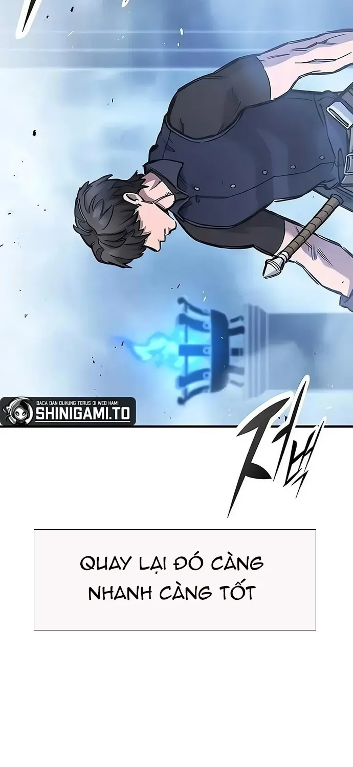 Hiệp Sĩ Sống Vì Ngày Hôm Nay Chap 102 - Next Chap 103