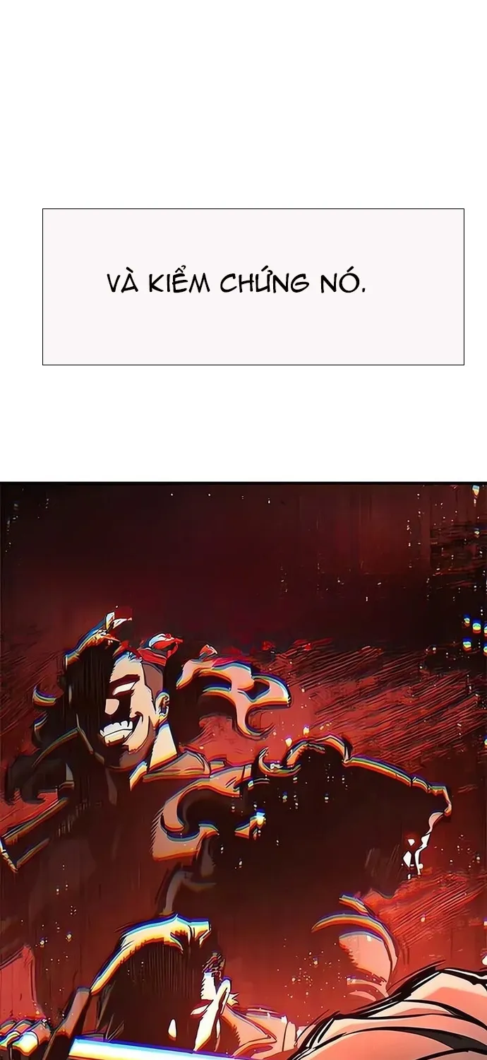 Hiệp Sĩ Sống Vì Ngày Hôm Nay Chap 102 - Next Chap 103