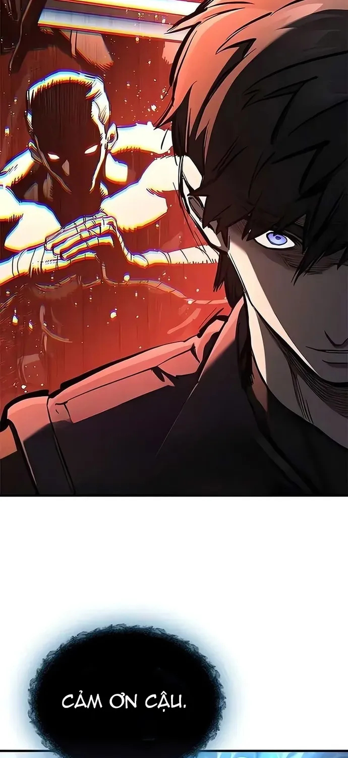 Hiệp Sĩ Sống Vì Ngày Hôm Nay Chap 102 - Next Chap 103