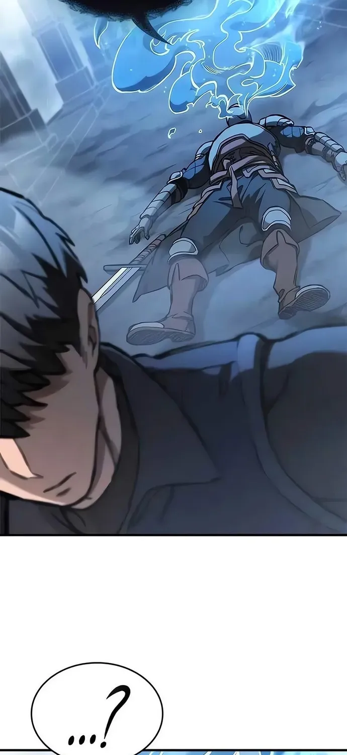 Hiệp Sĩ Sống Vì Ngày Hôm Nay Chap 102 - Next Chap 103