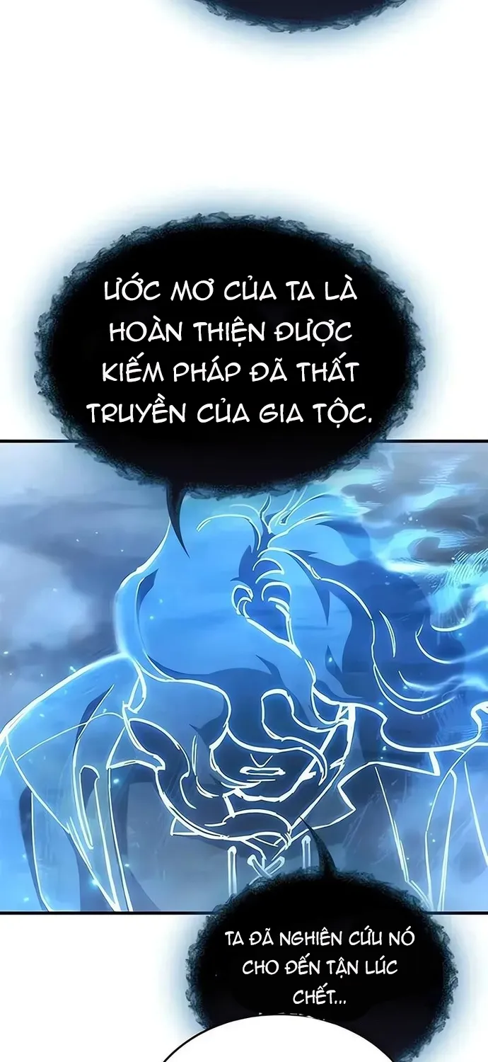 Hiệp Sĩ Sống Vì Ngày Hôm Nay Chap 102 - Next Chap 103