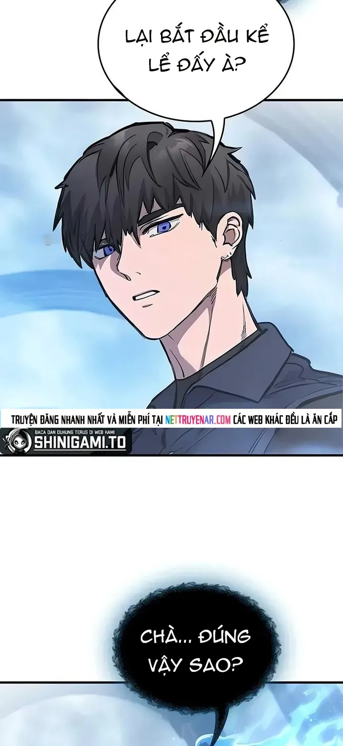 Hiệp Sĩ Sống Vì Ngày Hôm Nay Chap 102 - Next Chap 103