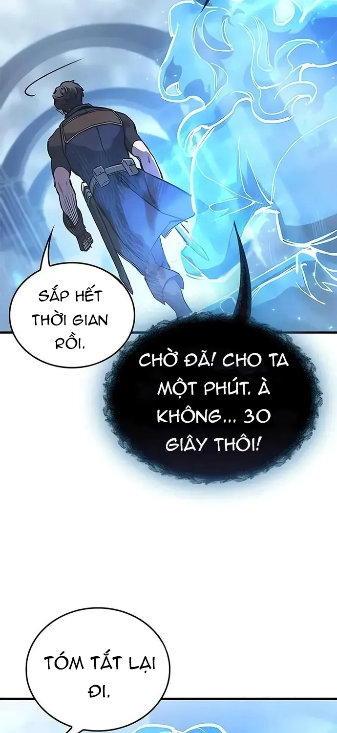 Hiệp Sĩ Sống Vì Ngày Hôm Nay Chap 102 - Next Chap 103