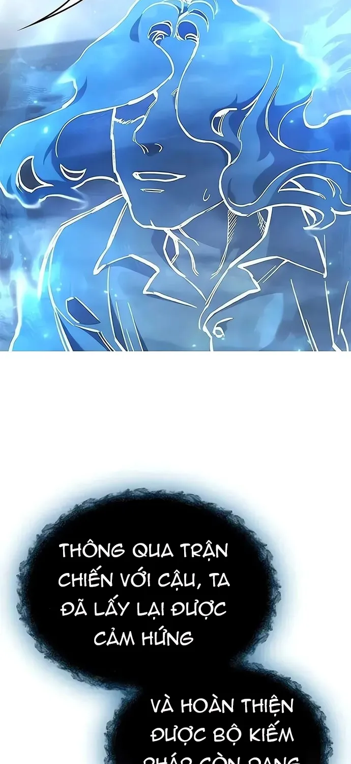 Hiệp Sĩ Sống Vì Ngày Hôm Nay Chap 102 - Next Chap 103