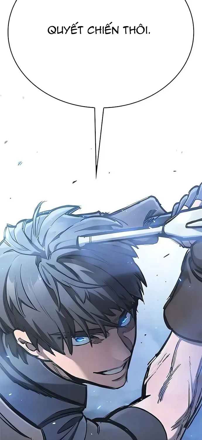 Hiệp Sĩ Sống Vì Ngày Hôm Nay Chap 102 - Next Chap 103