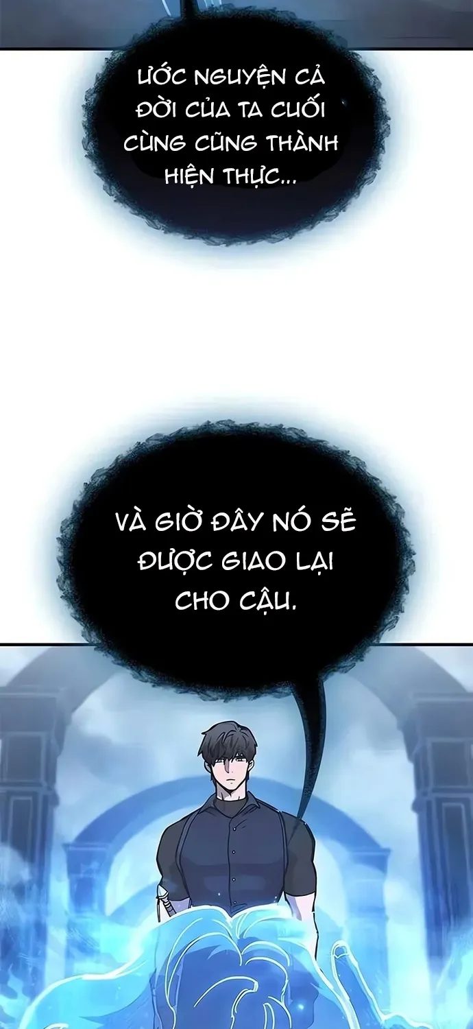 Hiệp Sĩ Sống Vì Ngày Hôm Nay Chap 102 - Next Chap 103