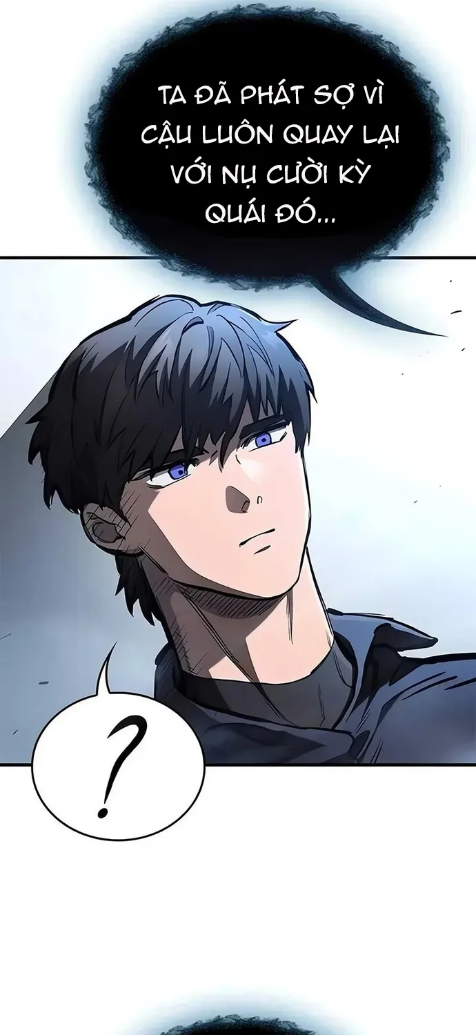 Hiệp Sĩ Sống Vì Ngày Hôm Nay Chap 102 - Next Chap 103