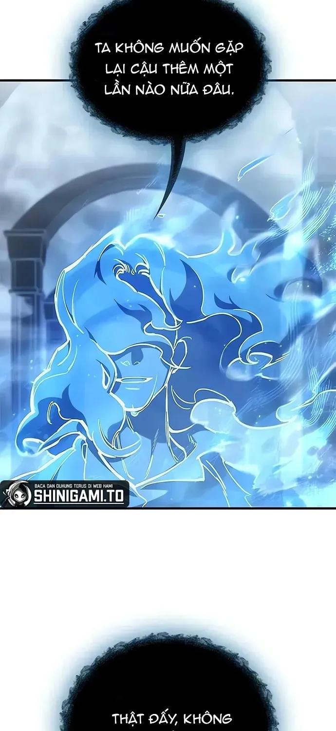 Hiệp Sĩ Sống Vì Ngày Hôm Nay Chap 102 - Next Chap 103