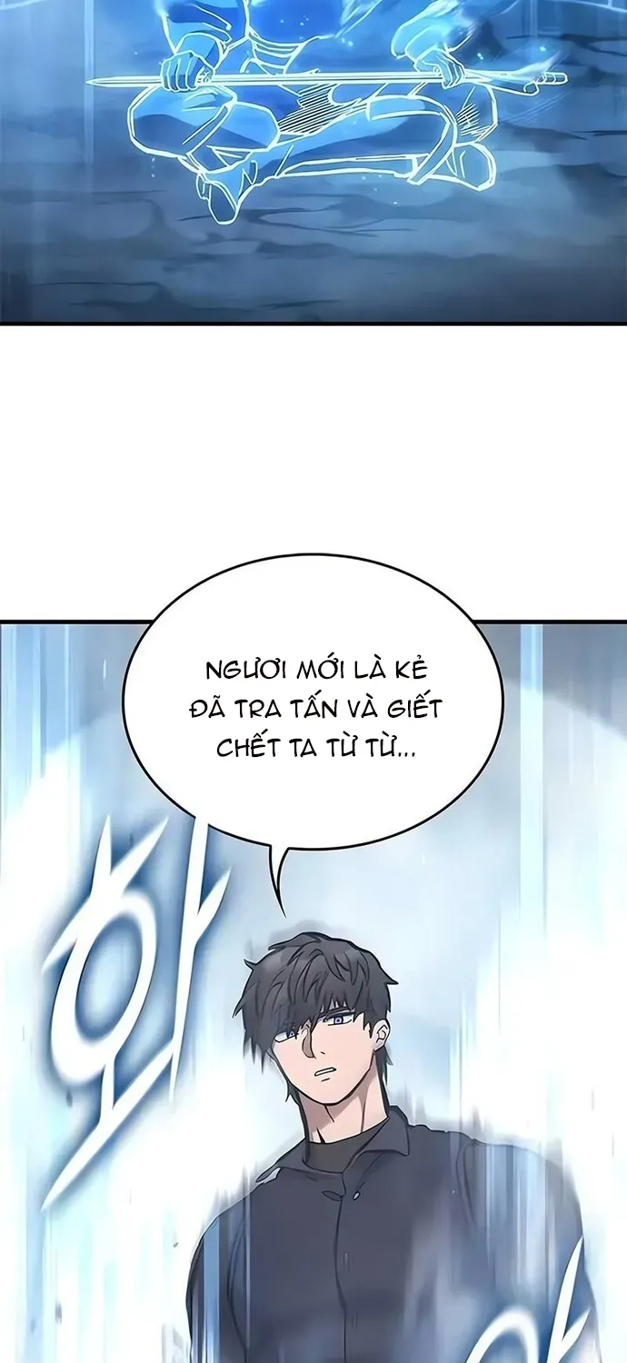Hiệp Sĩ Sống Vì Ngày Hôm Nay Chap 102 - Next Chap 103
