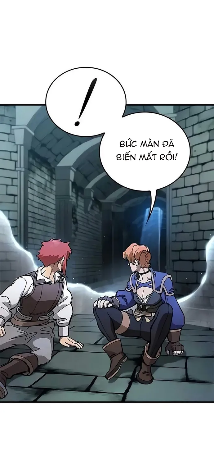 Hiệp Sĩ Sống Vì Ngày Hôm Nay Chap 102 - Next Chap 103