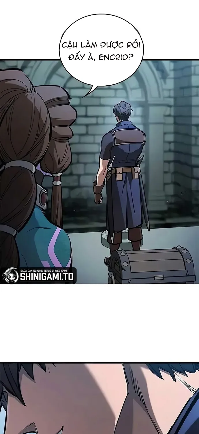 Hiệp Sĩ Sống Vì Ngày Hôm Nay Chap 102 - Next Chap 103