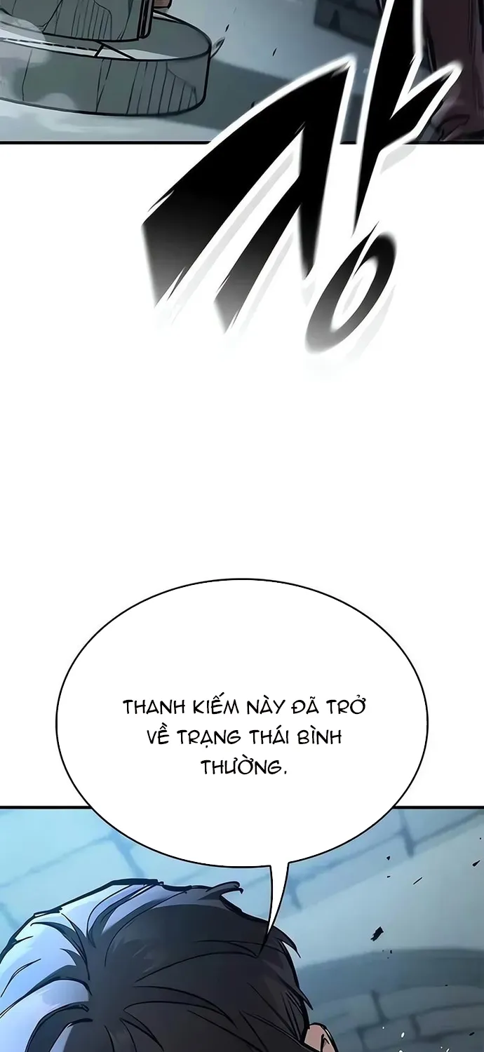 Hiệp Sĩ Sống Vì Ngày Hôm Nay Chap 102 - Next Chap 103