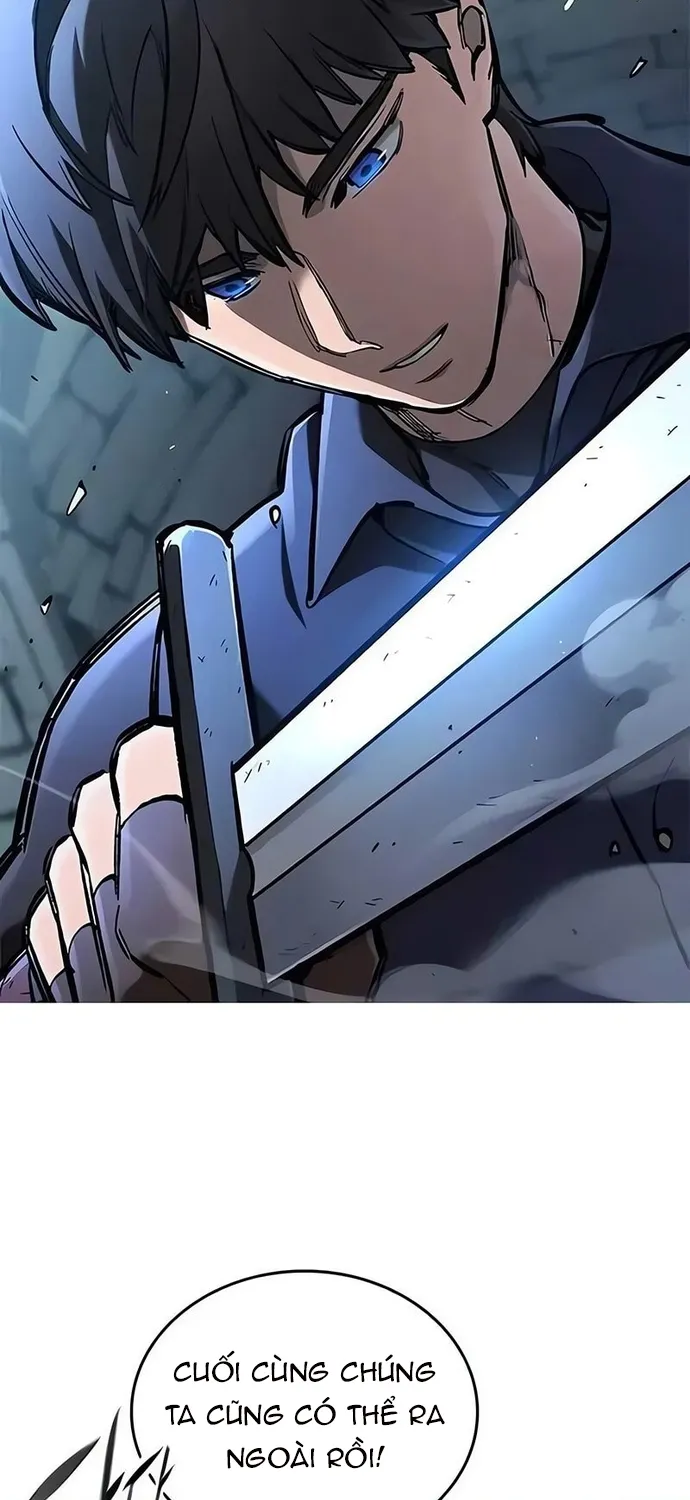 Hiệp Sĩ Sống Vì Ngày Hôm Nay Chap 102 - Next Chap 103