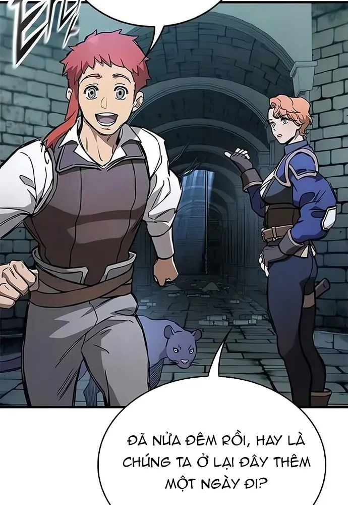 Hiệp Sĩ Sống Vì Ngày Hôm Nay Chap 102 - Next Chap 103