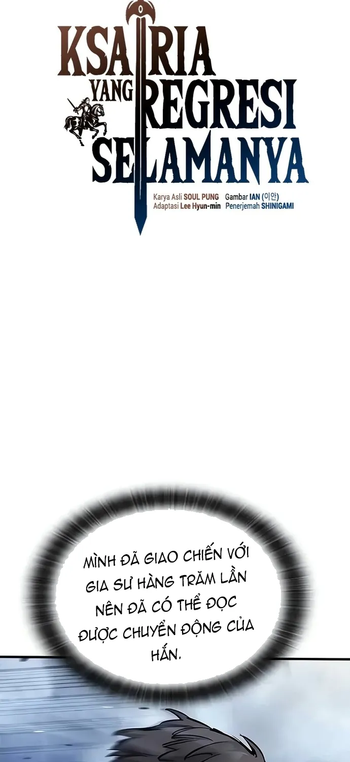 Hiệp Sĩ Sống Vì Ngày Hôm Nay Chap 102 - Next Chap 103