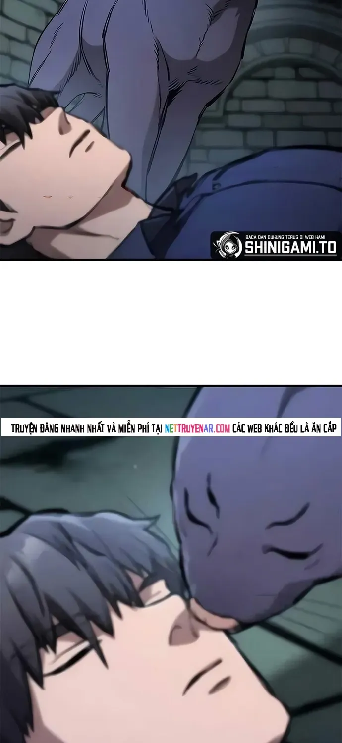 Hiệp Sĩ Sống Vì Ngày Hôm Nay Chap 102 - Next Chap 103