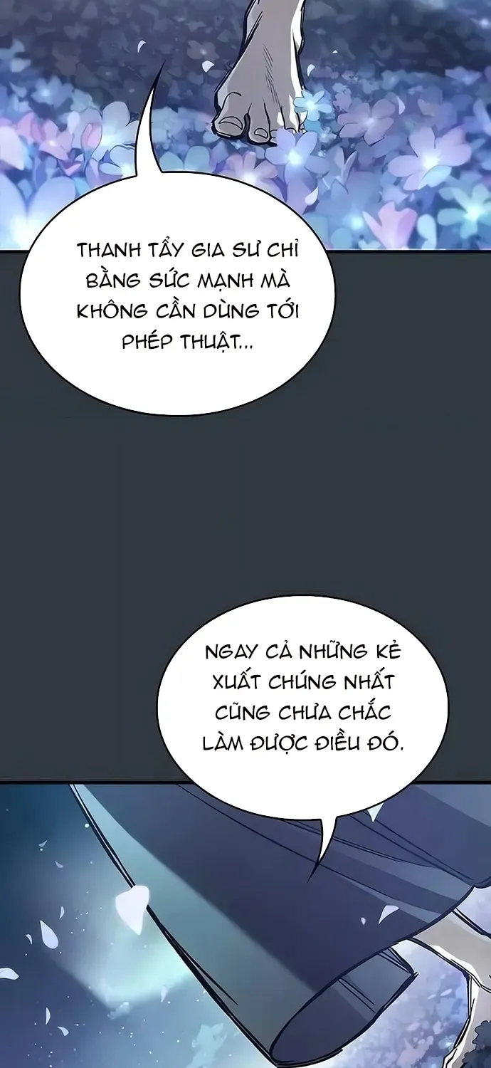 Hiệp Sĩ Sống Vì Ngày Hôm Nay Chap 102 - Next Chap 103