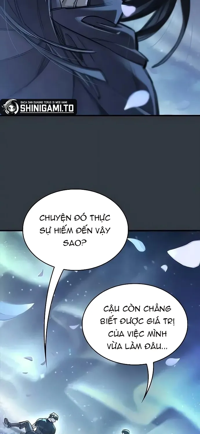 Hiệp Sĩ Sống Vì Ngày Hôm Nay Chap 102 - Next Chap 103