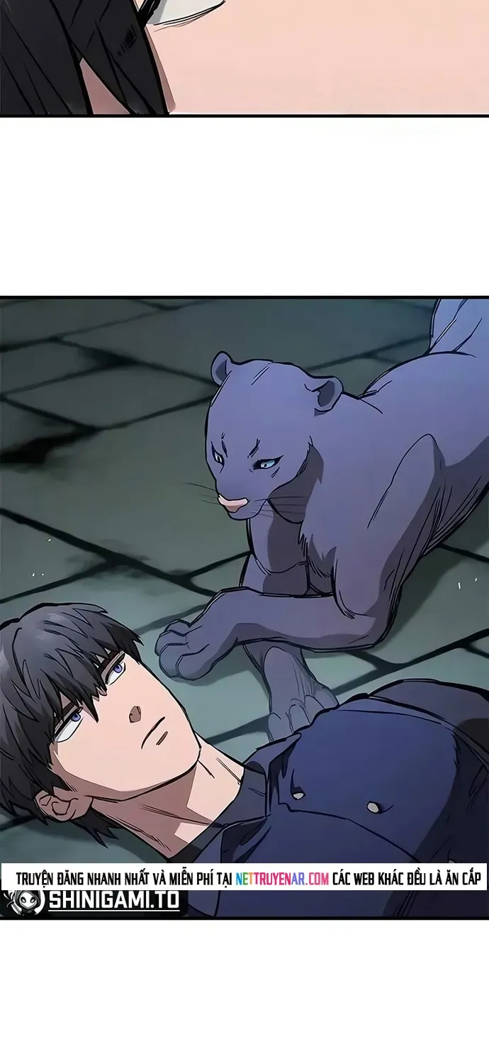 Hiệp Sĩ Sống Vì Ngày Hôm Nay Chap 102 - Next Chap 103