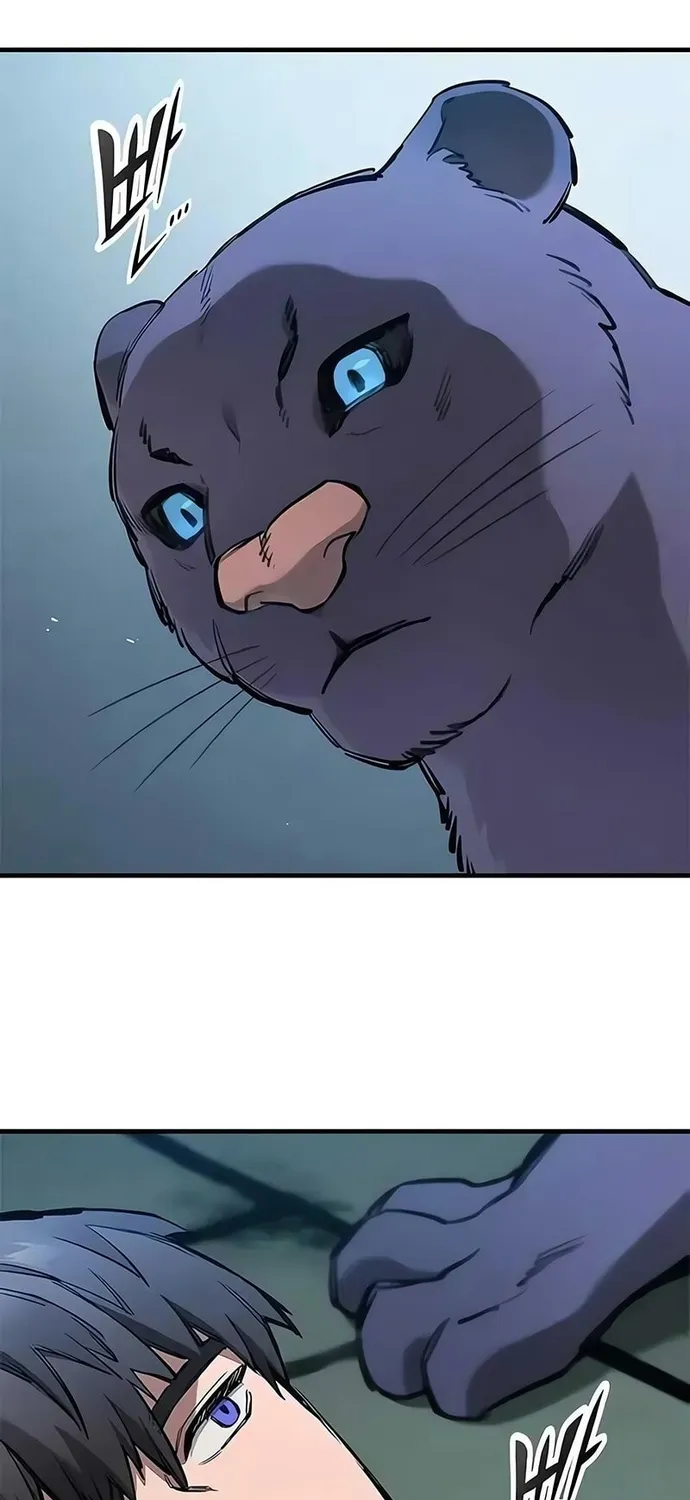 Hiệp Sĩ Sống Vì Ngày Hôm Nay Chap 102 - Next Chap 103