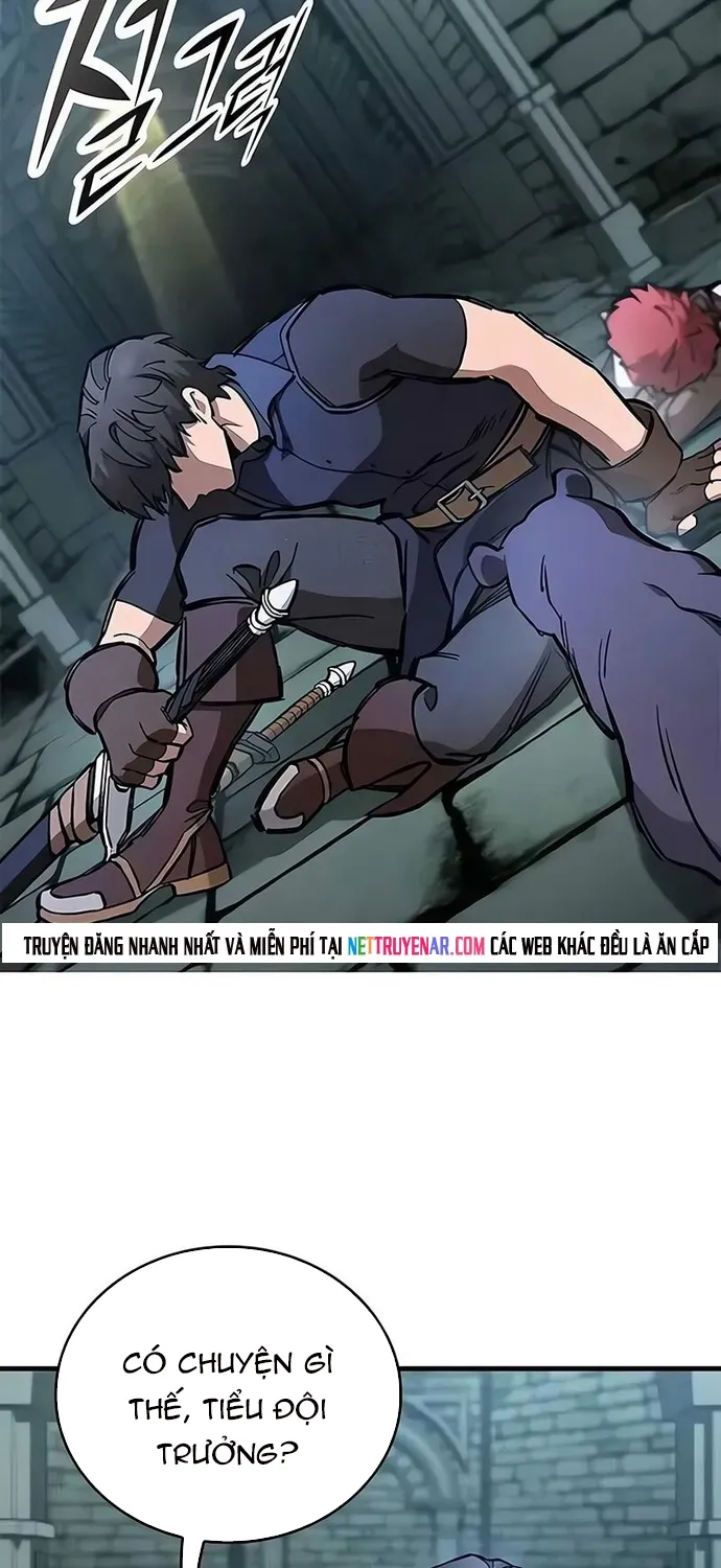 Hiệp Sĩ Sống Vì Ngày Hôm Nay Chap 102 - Next Chap 103