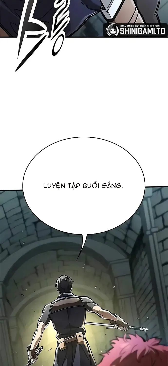 Hiệp Sĩ Sống Vì Ngày Hôm Nay Chap 102 - Next Chap 103