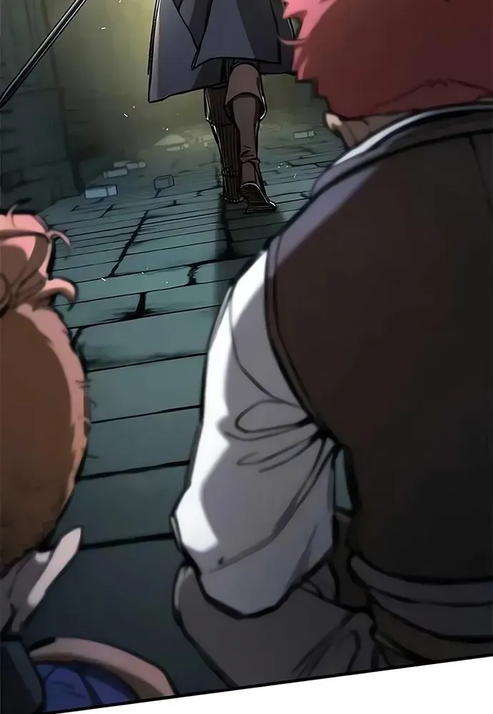 Hiệp Sĩ Sống Vì Ngày Hôm Nay Chap 102 - Next Chap 103