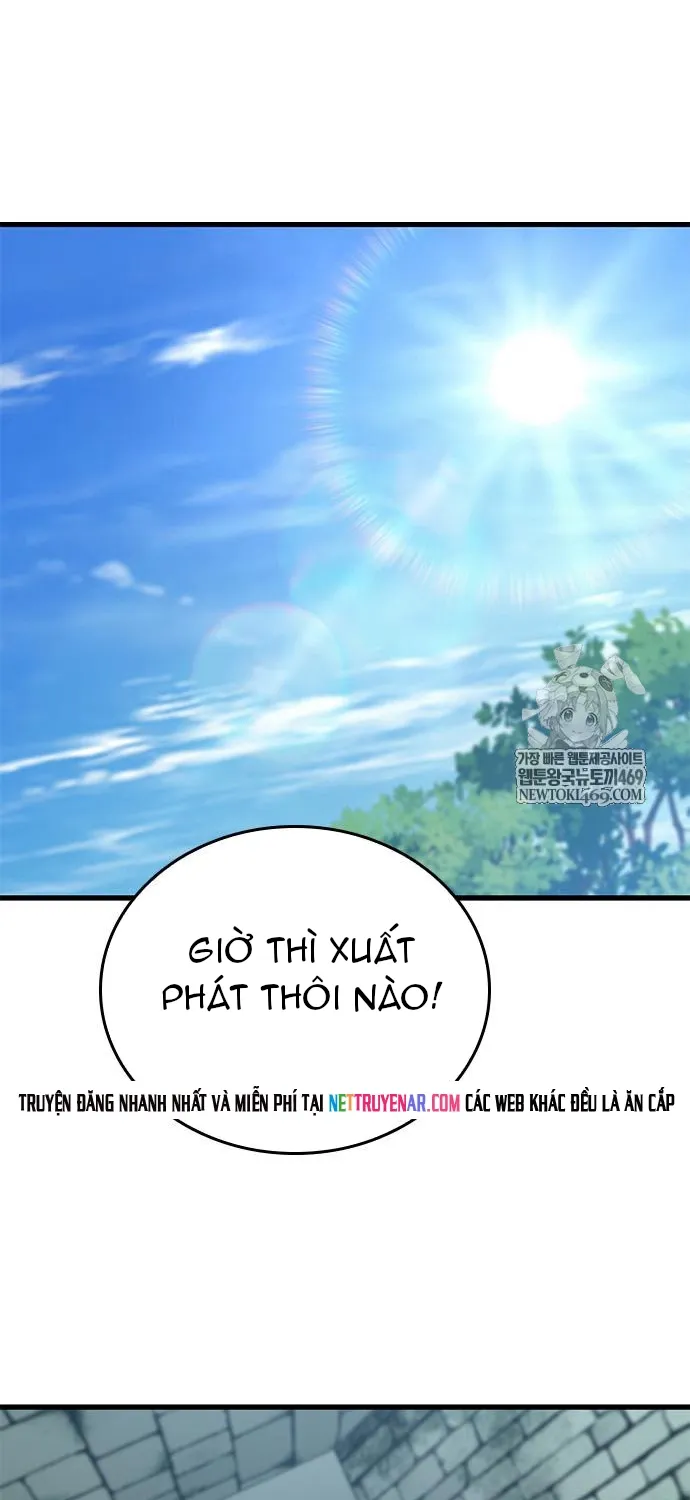 Hiệp Sĩ Sống Vì Ngày Hôm Nay Chap 103 - Next Chap 104