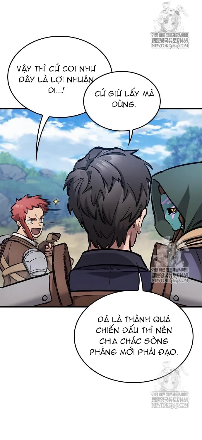 Hiệp Sĩ Sống Vì Ngày Hôm Nay Chap 103 - Next Chap 104