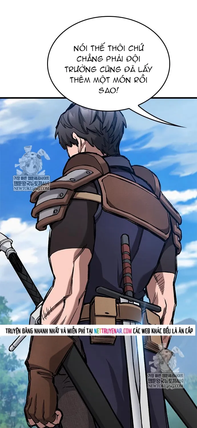 Hiệp Sĩ Sống Vì Ngày Hôm Nay Chap 103 - Next Chap 104